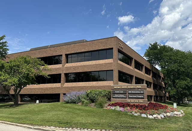 Leopold Consulting office